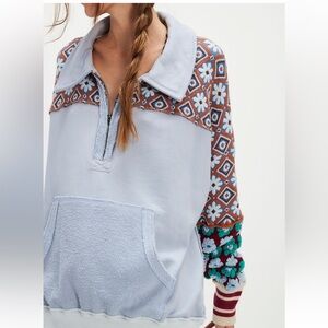 Free People We The Free Mod About
You Pullover